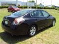 Super Black - Altima 2.5 SL Photo No. 8