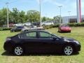 Super Black - Altima 2.5 SL Photo No. 9