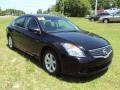 Super Black - Altima 2.5 SL Photo No. 10