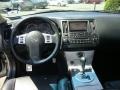 2003 Brilliant Silver Metallic Infiniti FX 45 AWD  photo #29