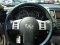 2003 Brilliant Silver Metallic Infiniti FX 45 AWD  photo #30