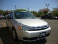 Brilliant Silver Metallic - Focus S Sedan Photo No. 14