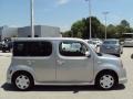 2009 Chrome Silver Nissan Cube 1.8 S  photo #10