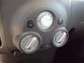 2009 Chrome Silver Nissan Cube 1.8 S  photo #21