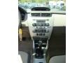 Brilliant Silver Metallic - Focus S Sedan Photo No. 37