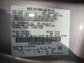 Brilliant Silver Metallic - Focus S Sedan Photo No. 40