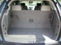 2009 Silver Moss Metallic Chevrolet Traverse LT  photo #25