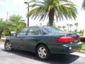 1998 Dark Emerald Pearl Honda Accord EX Sedan  photo #9