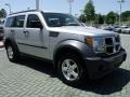 Bright Silver Metallic - Nitro SXT Photo No. 7