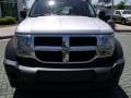 Bright Silver Metallic - Nitro SXT Photo No. 8