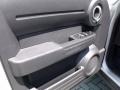 Bright Silver Metallic - Nitro SXT Photo No. 11
