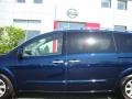 2007 Majestic Blue Metallic Nissan Quest 3.5 SL  photo #18