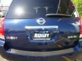 2007 Majestic Blue Metallic Nissan Quest 3.5 SL  photo #20