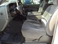 2006 Summit White Chevrolet Silverado 2500HD Extended Cab 4x4  photo #4