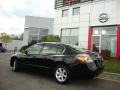 Super Black - Altima 2.5 S Photo No. 6