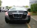 Super Black - Altima 2.5 S Photo No. 8