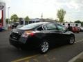 Super Black - Altima 2.5 S Photo No. 10