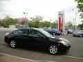 Super Black - Altima 2.5 S Photo No. 12