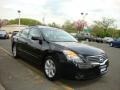 Super Black - Altima 2.5 S Photo No. 13