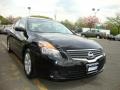 Super Black - Altima 2.5 S Photo No. 14