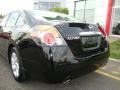 Super Black - Altima 2.5 S Photo No. 18
