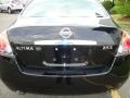 Super Black - Altima 2.5 S Photo No. 19