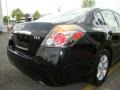 Super Black - Altima 2.5 S Photo No. 20