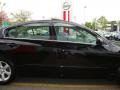 Super Black - Altima 2.5 S Photo No. 21