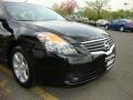Super Black - Altima 2.5 S Photo No. 22