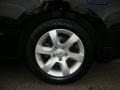 Super Black - Altima 2.5 S Photo No. 24