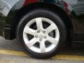 Super Black - Altima 2.5 S Photo No. 25