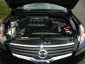 Super Black - Altima 2.5 S Photo No. 27