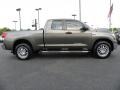 2007 Pyrite Mica Toyota Tundra SR5 Double Cab  photo #2