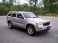 2006 Bright Silver Metallic Jeep Grand Cherokee Limited  photo #3