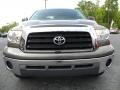 2007 Pyrite Mica Toyota Tundra SR5 Double Cab  photo #7