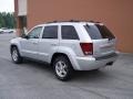 Bright Silver Metallic - Grand Cherokee Limited Photo No. 4
