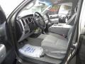 2007 Pyrite Mica Toyota Tundra SR5 Double Cab  photo #8