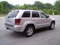 2006 Bright Silver Metallic Jeep Grand Cherokee Limited  photo #5