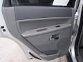 Bright Silver Metallic - Grand Cherokee Limited Photo No. 19