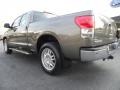 2007 Pyrite Mica Toyota Tundra SR5 Double Cab  photo #28