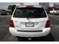 Super White - Highlander Limited 4WD Photo No. 6