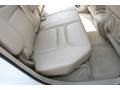 Super White - Highlander Limited 4WD Photo No. 18