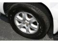 Super White - Highlander Limited 4WD Photo No. 28