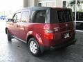 2006 Tango Red Pearl Honda Element EX-P  photo #6