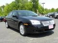 Black Ebony - Milan V6 Premier Photo No. 1