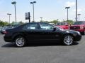Black Ebony - Milan V6 Premier Photo No. 2