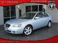 Silver Blue - Sonata SE V6 Photo No. 1
