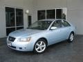Silver Blue - Sonata SE V6 Photo No. 2