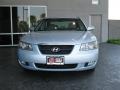 Silver Blue - Sonata SE V6 Photo No. 3