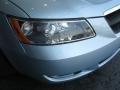 Silver Blue - Sonata SE V6 Photo No. 4